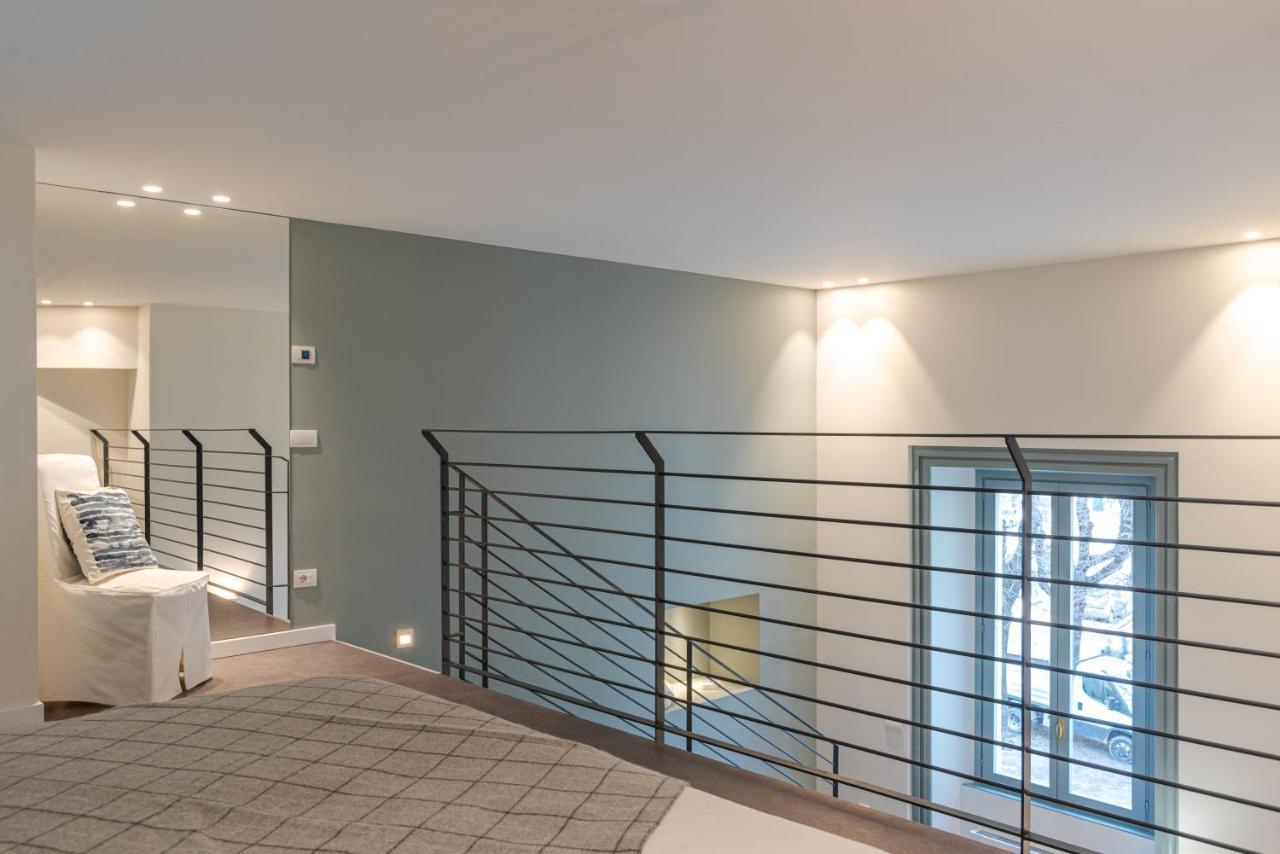 Suite Funicolare - By MyhomeinКомо Экстерьер фото